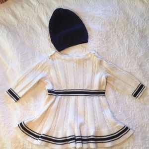 Gap Knit Dress